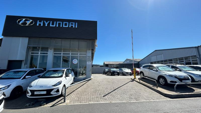 Commercial Property for Sale in Paarden Eiland Western Cape